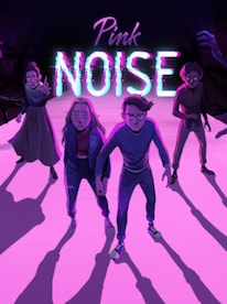 Pink Noise (PC) - Steam Key - GLOBAL - 1