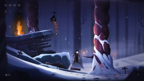 Pinstripe Steam Gift EUROPE - 10