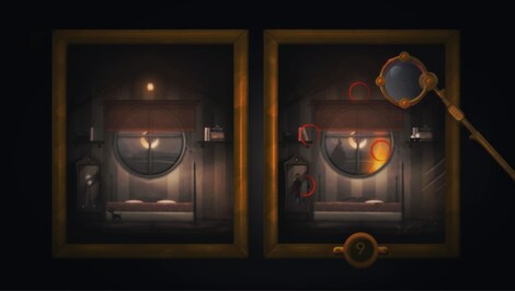 Pinstripe Steam Gift EUROPE - 9