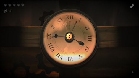 Pinstripe Steam Gift EUROPE - 7