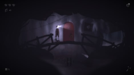 Pinstripe Steam Gift EUROPE - 4