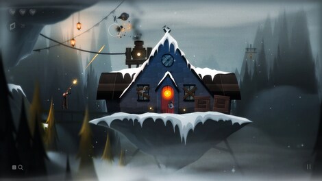 Pinstripe Steam Gift EUROPE - 2