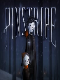 Pinstripe Steam Gift EUROPE - 1
