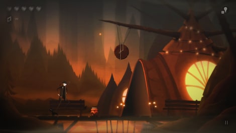 Pinstripe Steam Key GLOBAL - 8