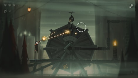 Pinstripe Steam Key GLOBAL - 6