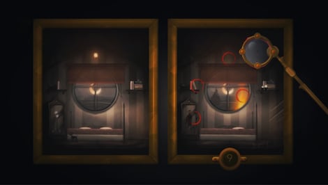 Pinstripe Xbox Live Key EUROPE - 9