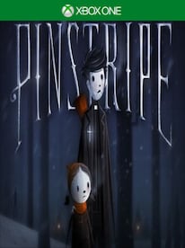Pinstripe Xbox Live Key EUROPE - 1