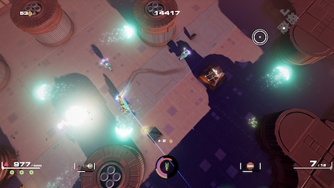 PION Steam PC Key GLOBAL - 0