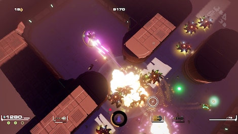 PION Steam PC Key GLOBAL - 6