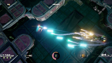 PION Steam PC Key GLOBAL - 4