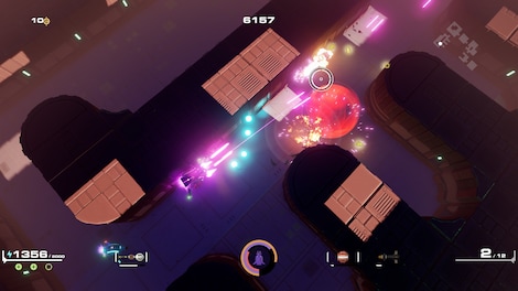 PION Steam PC Key GLOBAL - 5