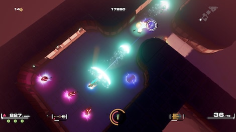 PION Steam PC Key GLOBAL - 3