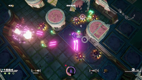 PION Steam PC Key GLOBAL - 7