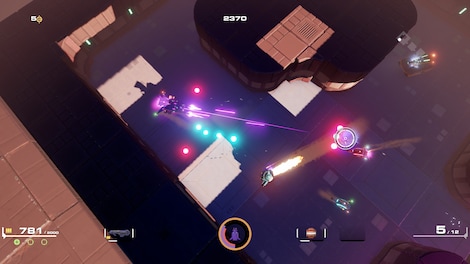 PION Steam PC Key GLOBAL - 10