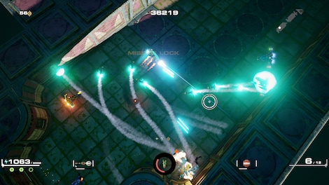 PION Steam PC Key GLOBAL - 8