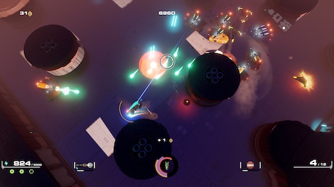 PION Steam PC Key GLOBAL - 9