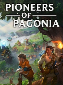 Pioneers of Pagonia | Builder's Edition (PC) - Steam Key - GLOBAL - 1
