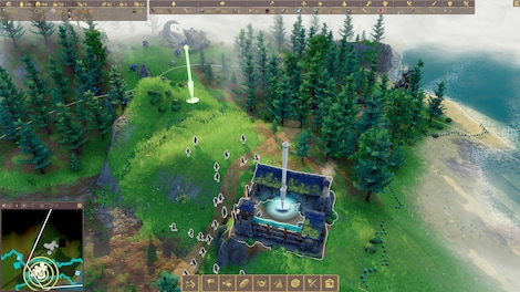 Pioneers of Pagonia | Builder's Edition (PC) - Steam Key - GLOBAL - 4