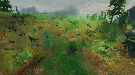 Pioneers of Pagonia: Meadowsong (PC) - Steam Key - GLOBAL - 3