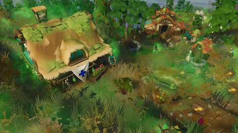 Pioneers of Pagonia: Meadowsong (PC) - Steam Key - GLOBAL - 6
