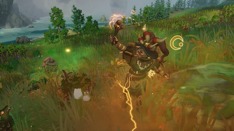 Pioneers of Pagonia: Meadowsong (PC) - Steam Key - GLOBAL - 5