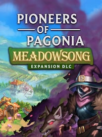 Pioneers of Pagonia: Meadowsong (PC) - Steam Key - GLOBAL - 1