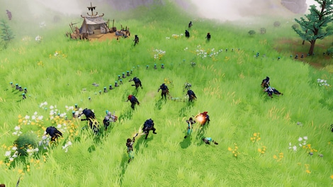 Pioneers of Pagonia (PC) - Steam Account - GLOBAL - 11
