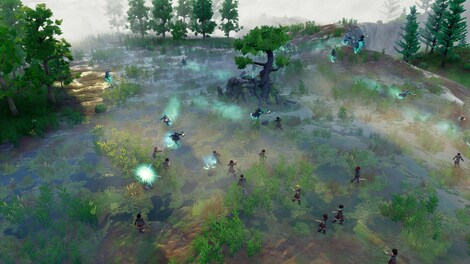 Pioneers of Pagonia | Supporter Edition (PC) - Steam Key - GLOBAL - 8