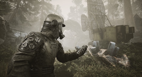 PIONER | Deluxe Edition (PC) - Steam Key - GLOBAL - 10