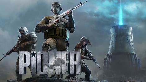 PIONER (PC) - Steam Account - GLOBAL - 0