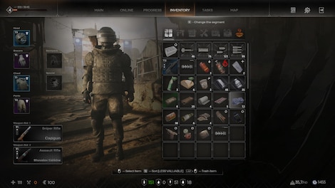 PIONER (PC) - Steam Account - GLOBAL - 5