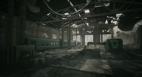 PIONER (PC) - Steam Gift - GLOBAL - 9