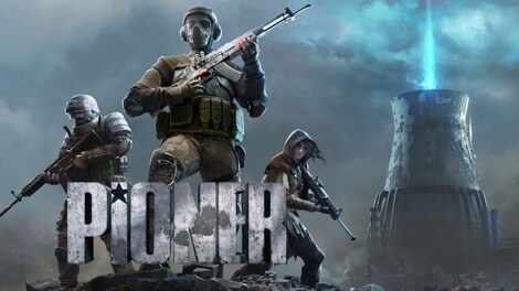 PIONER (PC) - Steam Gift - GLOBAL - 0