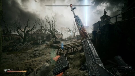 PIONER (PC) - Steam Key - EUROPE - 6