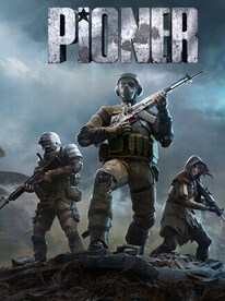 PIONER (PC) - Steam Key - EUROPE - 1