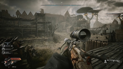 PIONER (PC) - Steam Key - EUROPE - 3