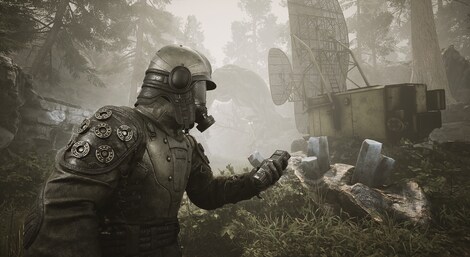 PIONER (PC) - Steam Key - EUROPE - 10