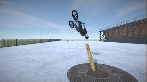 Pipe by BMX Streets (PC) - Steam Account - GLOBAL - 4