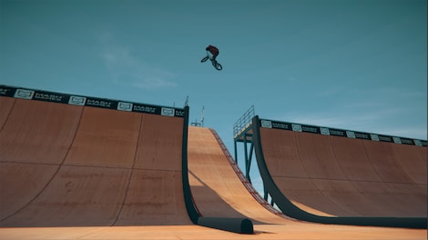 Pipe by BMX Streets (PC) - Steam Account - GLOBAL - 8