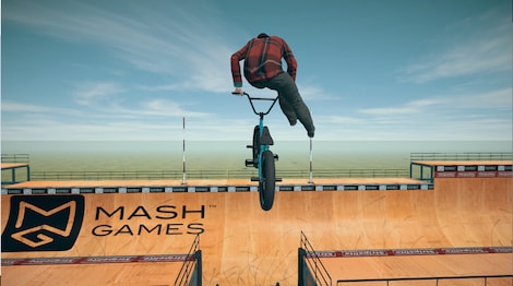 Pipe by BMX Streets (PC) - Steam Account - GLOBAL - 5