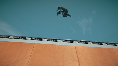 Pipe by BMX Streets (PC) - Steam Key - GLOBAL - 3