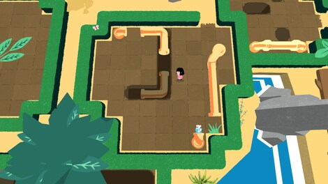 Pipe Push Paradise Steam Key GLOBAL - 3