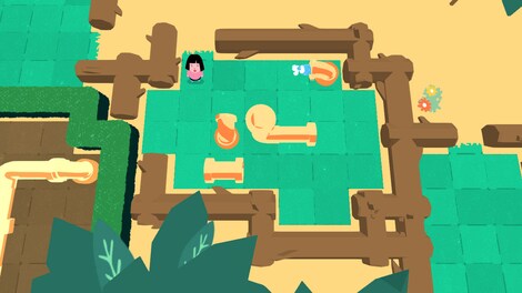 Pipe Push Paradise Steam Key GLOBAL - 5