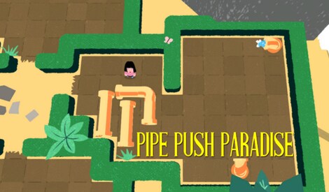 Pipe Push Paradise Steam Key GLOBAL - 2