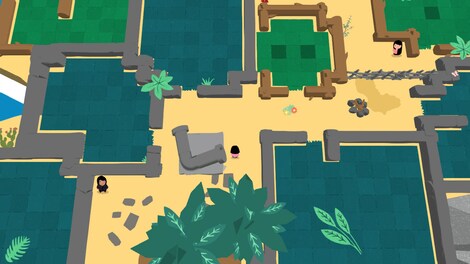 Pipe Push Paradise Steam Key GLOBAL - 4