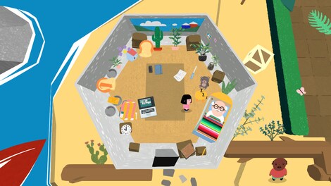 Pipe Push Paradise Xbox Live Key EUROPE - 8