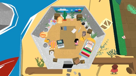 Pipe Push Paradise Xbox Live Key UNITED STATES - 8