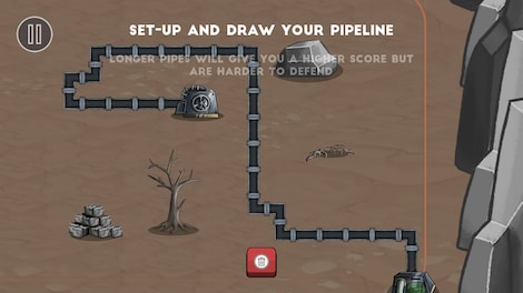 Pipeline Panic (PC) - Steam Gift - EUROPE - 3