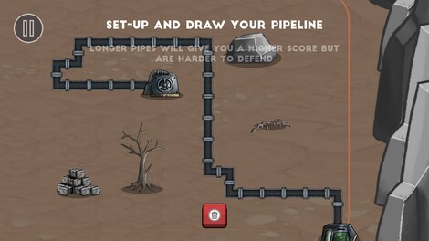 Pipeline Panic (PC) - Steam Key - EUROPE - 3