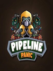 Pipeline Panic (PC) - Steam Key - EUROPE - 1